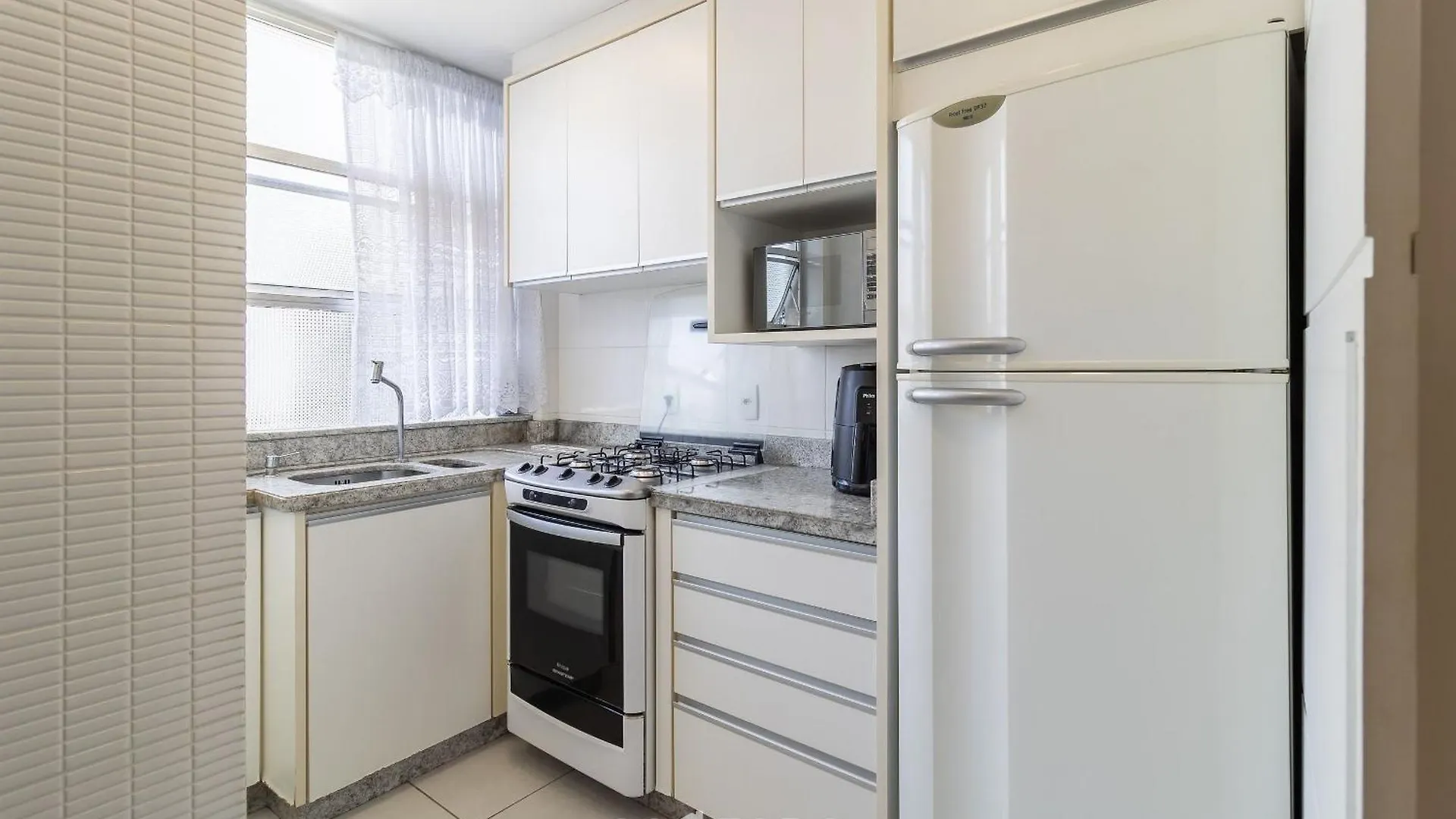 Apto Aconchegante, Centro De Florianopolis Edc402 0*,  Βραζιλία