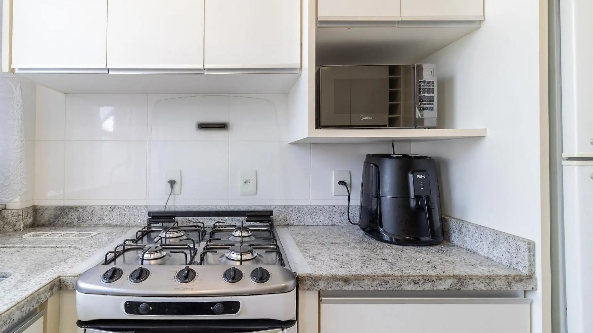 Apto Aconchegante, Centro De Florianopolis Edc402 Βραζιλία