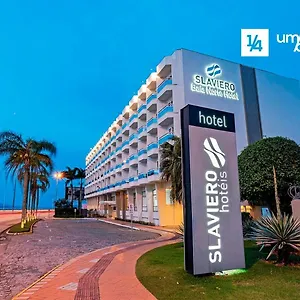 Apartamento Edificio Ponte Hercilio Luz, Florianópolis