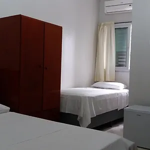 Apeninos Basicas 2*, São Paulo Brasil